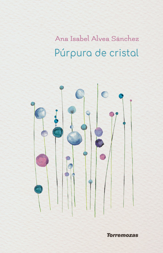 Púrpura de cristal