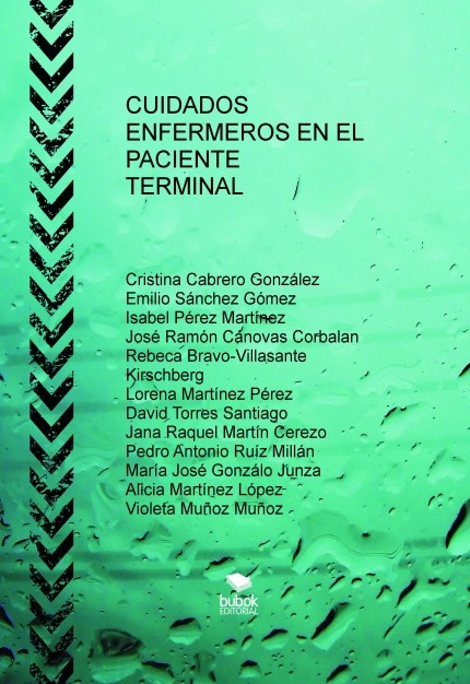 Cuidados enfermeros en el paciente terminal