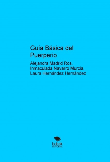 Guía Básica del Puerperio