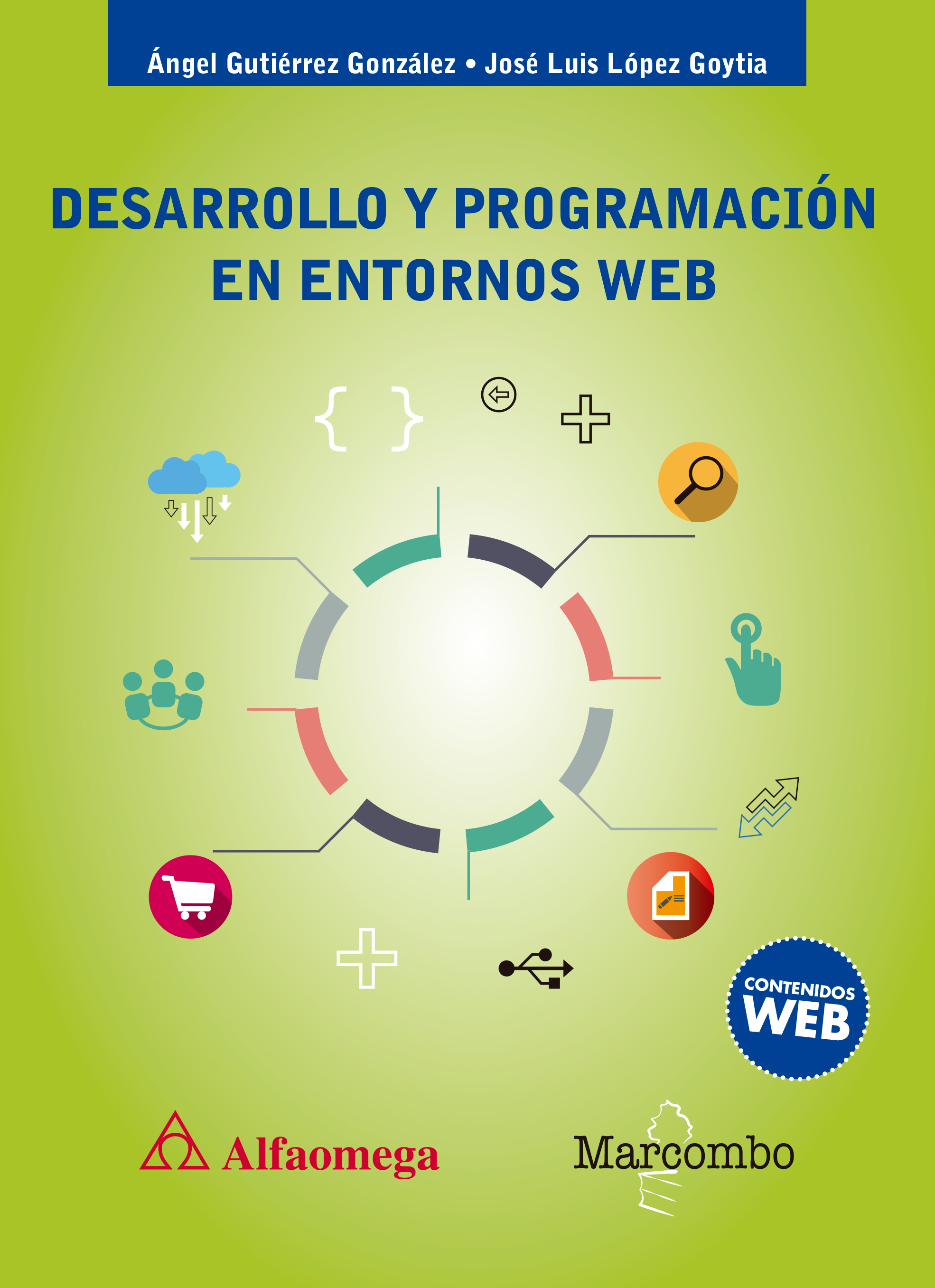 Desarrollo y programación en entornos web