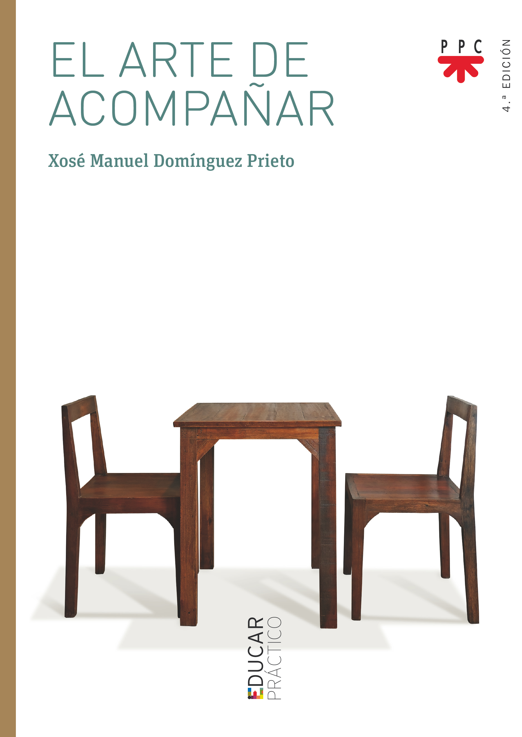 El arte de acompañar