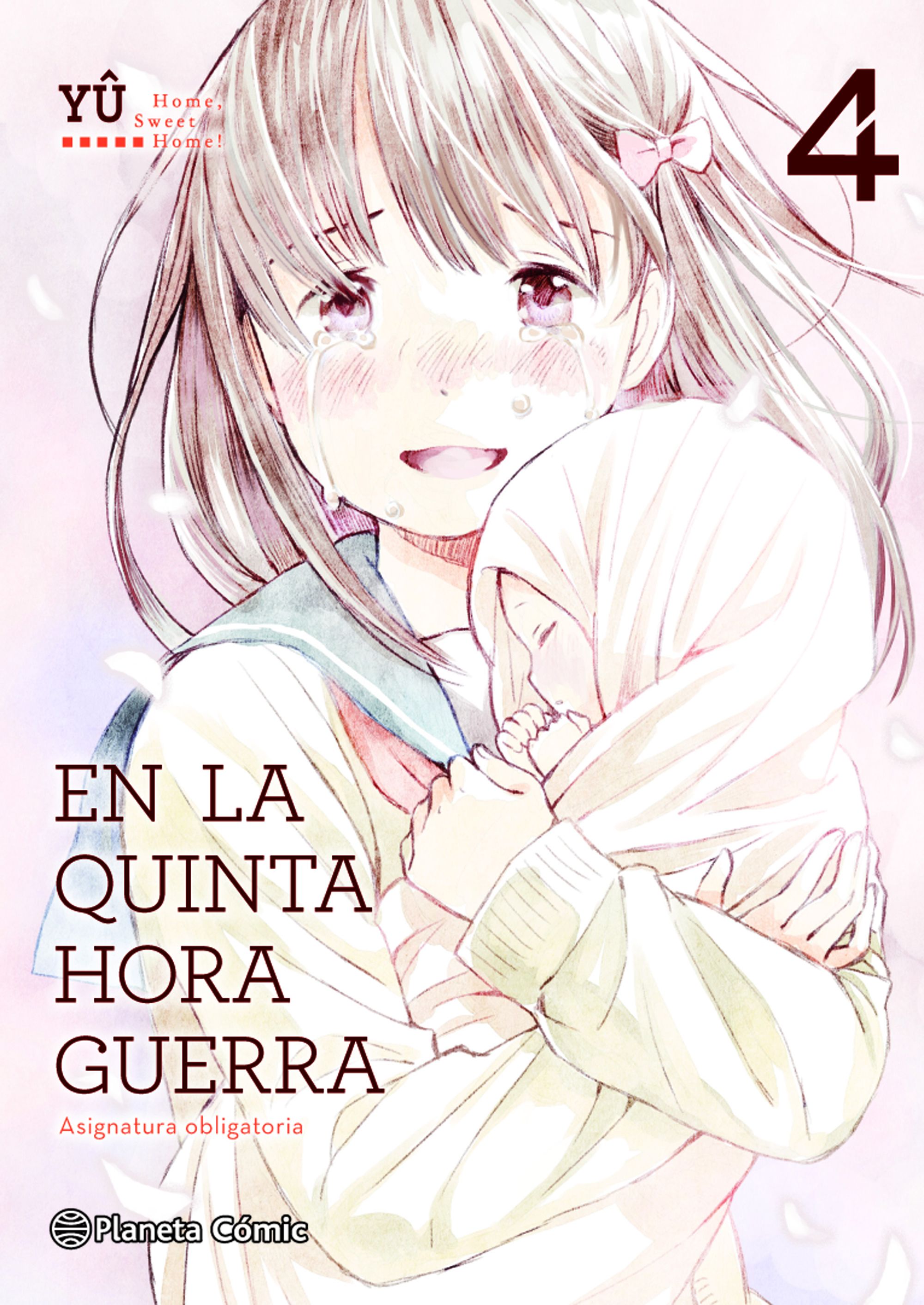 En la quinta hora guerra nº 04/04