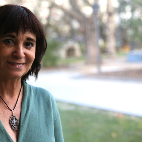 Rosa Montero: Galardón para una cronista literaria