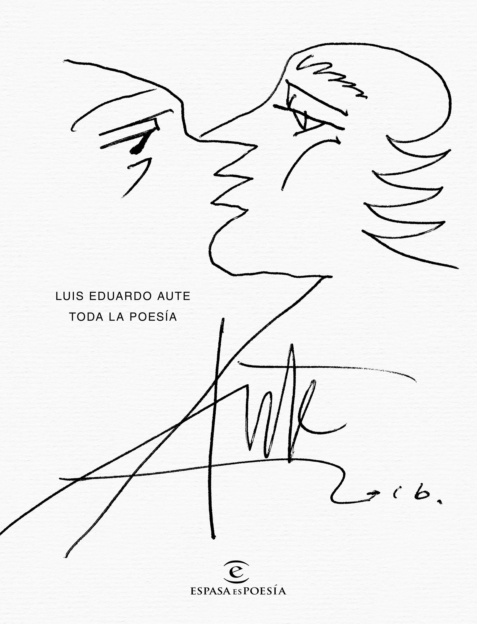 Toda la poesía - ed. de lujo