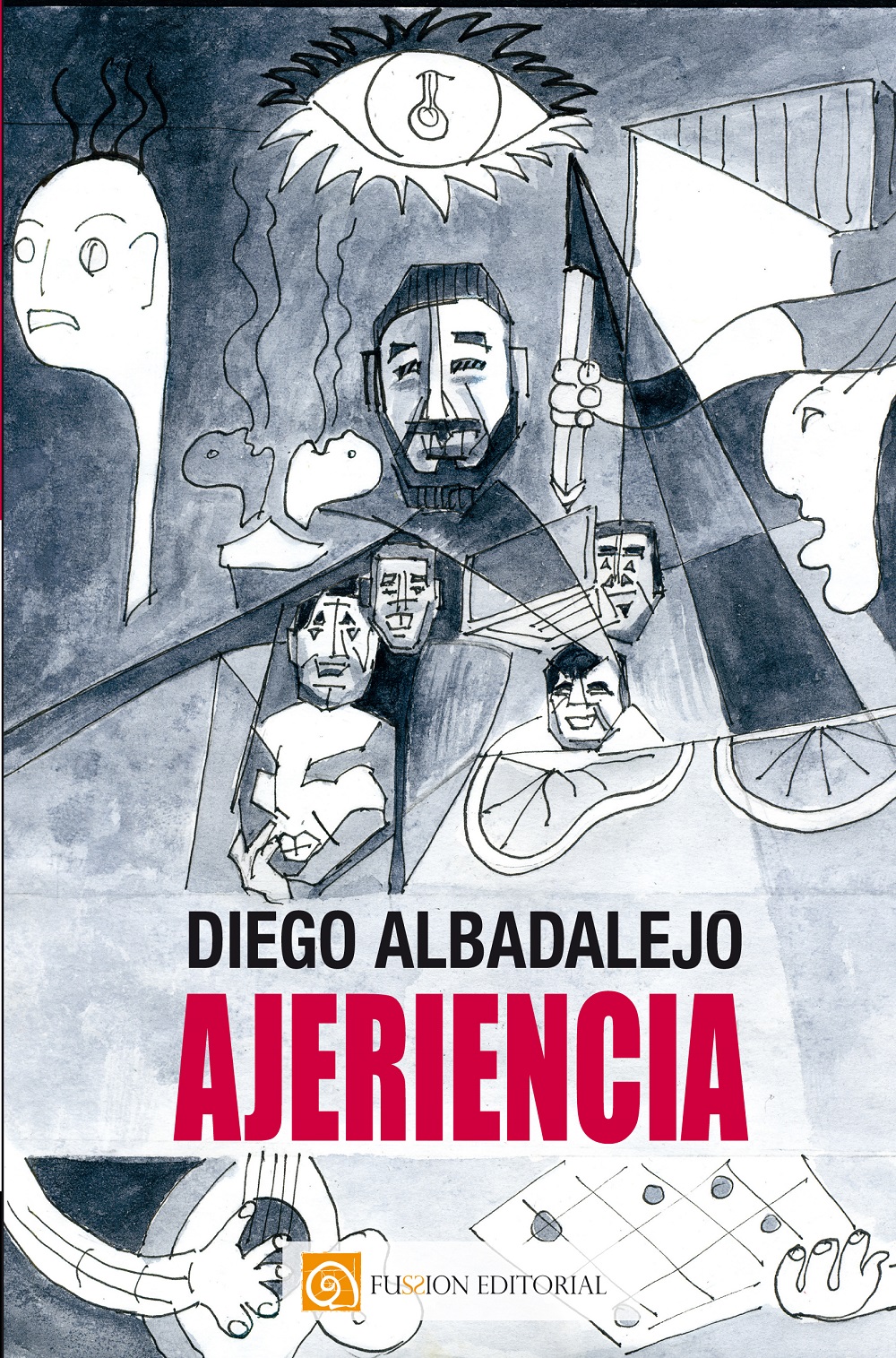 Ajeriencia