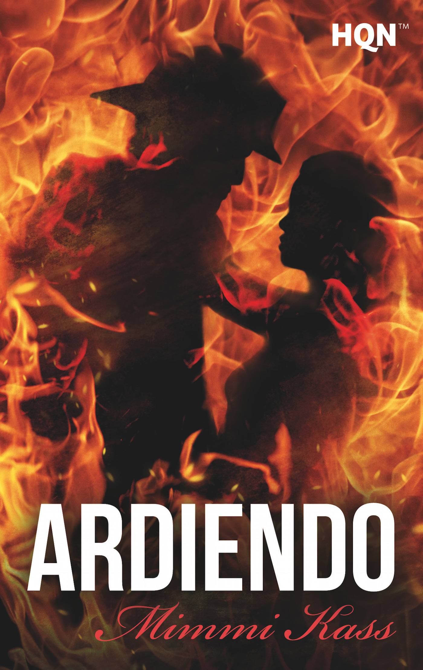 Ardiendo