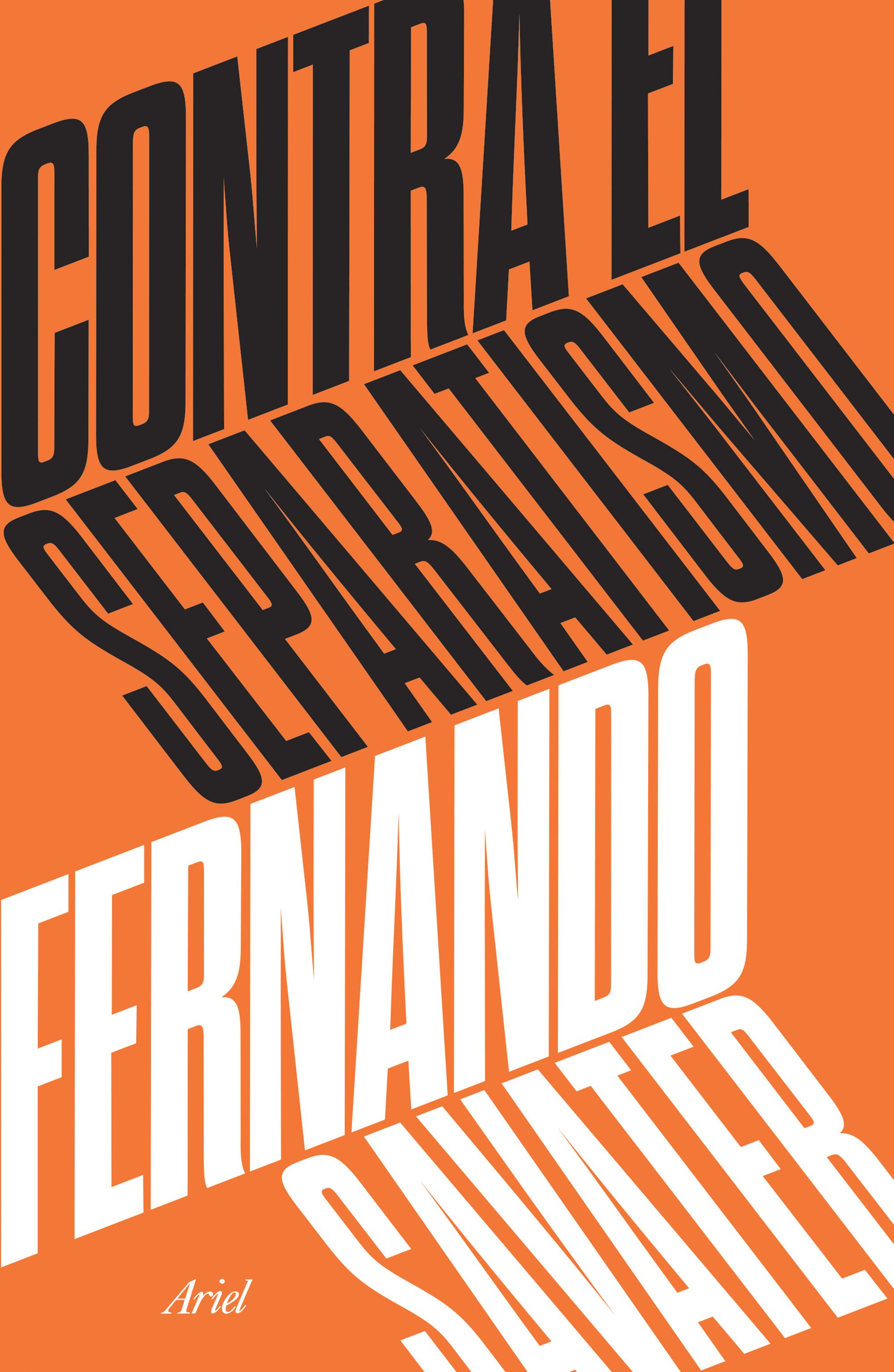 Contra el separatismo