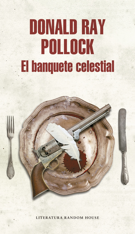 El banquete celestial