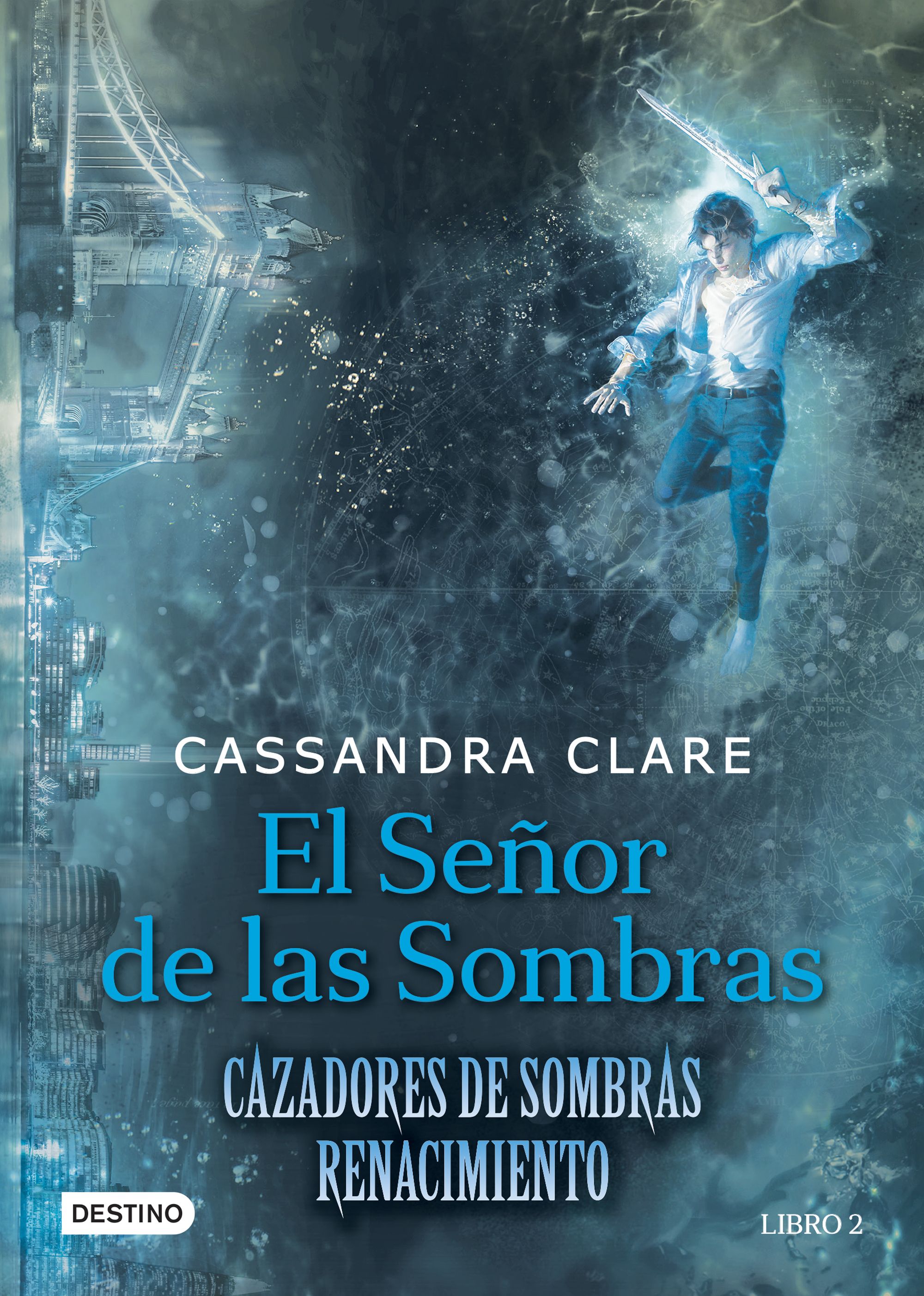 El Señor de las Sombras
