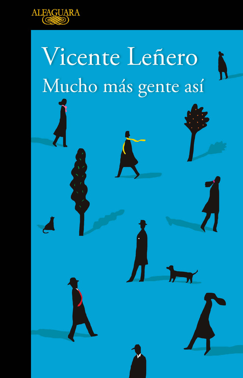 Gente así 3 - Mucho más gente así