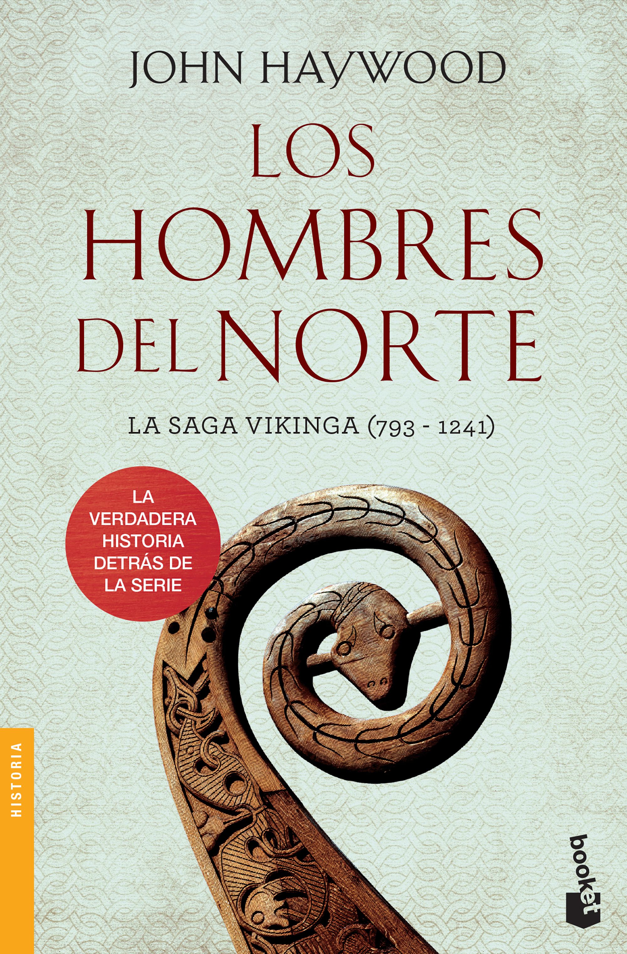 Los hombres del Norte