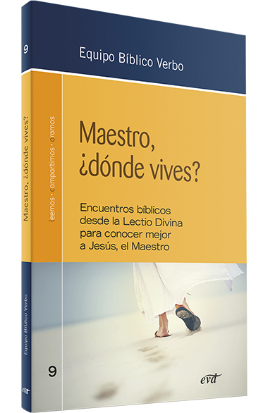 Maestro, ¿dónde vives?