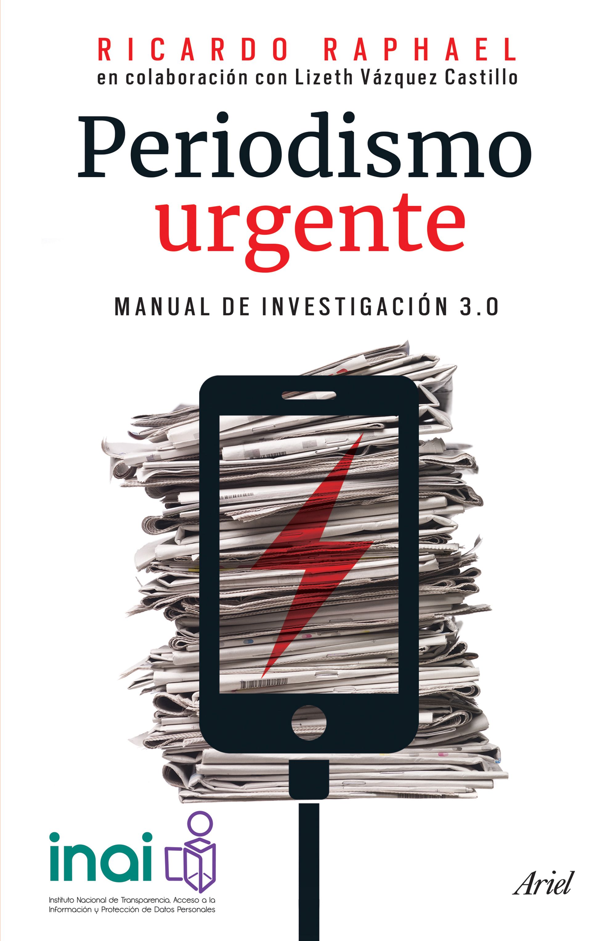 Periodismo urgente