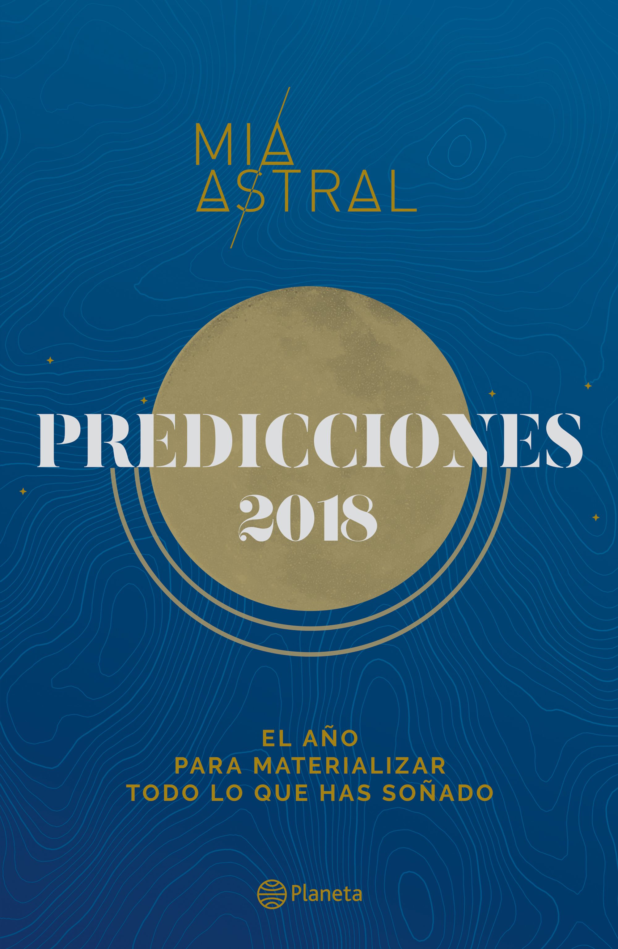Predicciones 2018