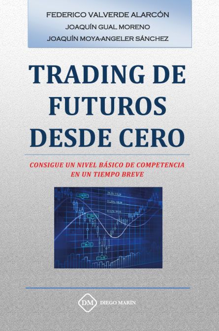 TRADING DE FUTUROS DESDE CERO