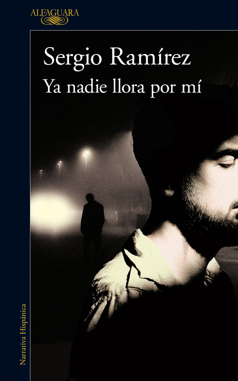 Ya nadie llora por mí ( Inspector Dolores Morales 2 )