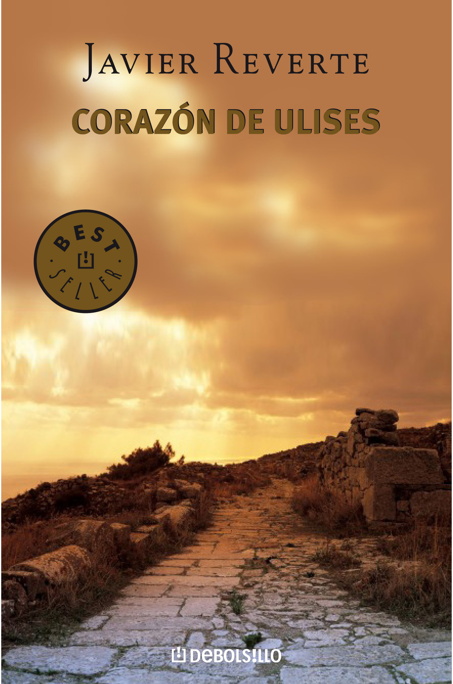 Corazón de Ulises