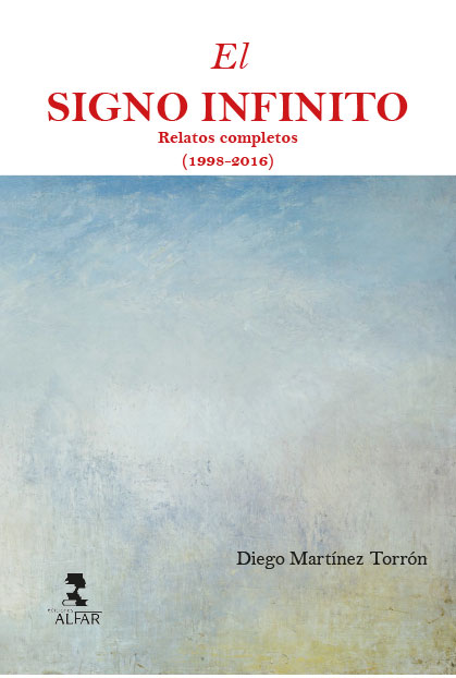 El signo infinito