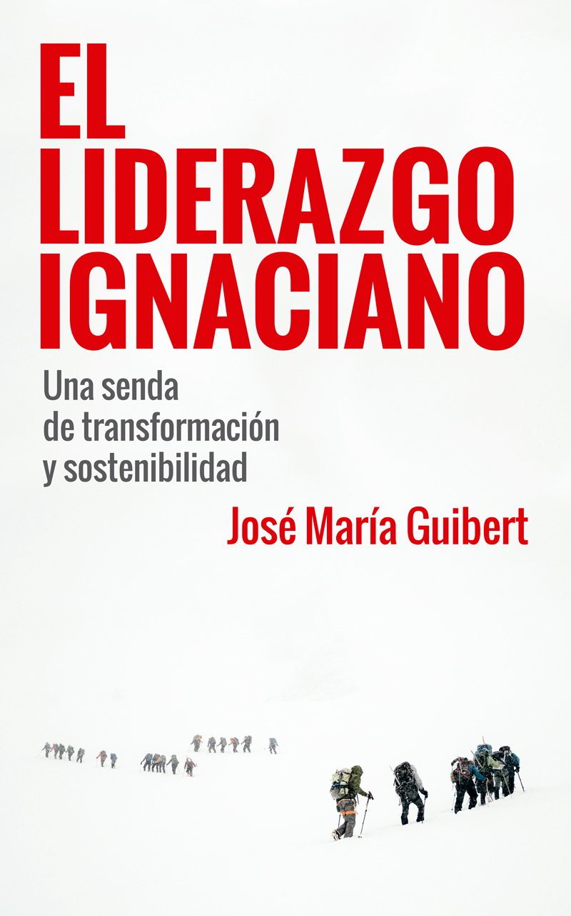 El Liderazgo Ignaciano