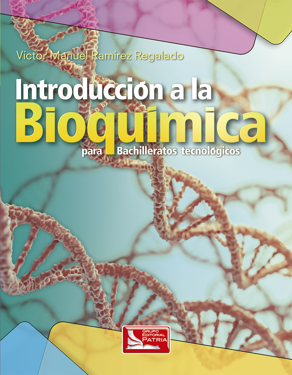 Introducción a la bioquímica