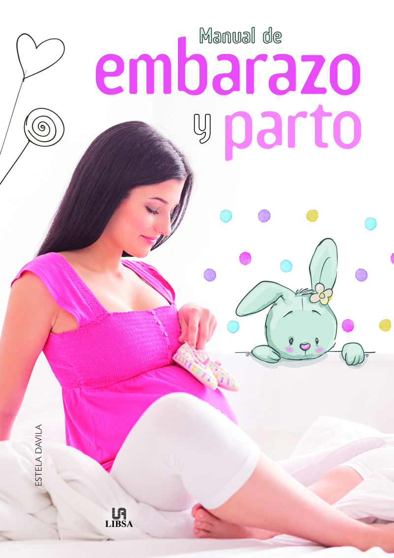 Manual de Embarazo y Parto