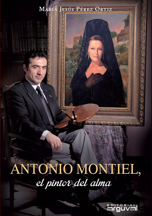 Antonio Montiel