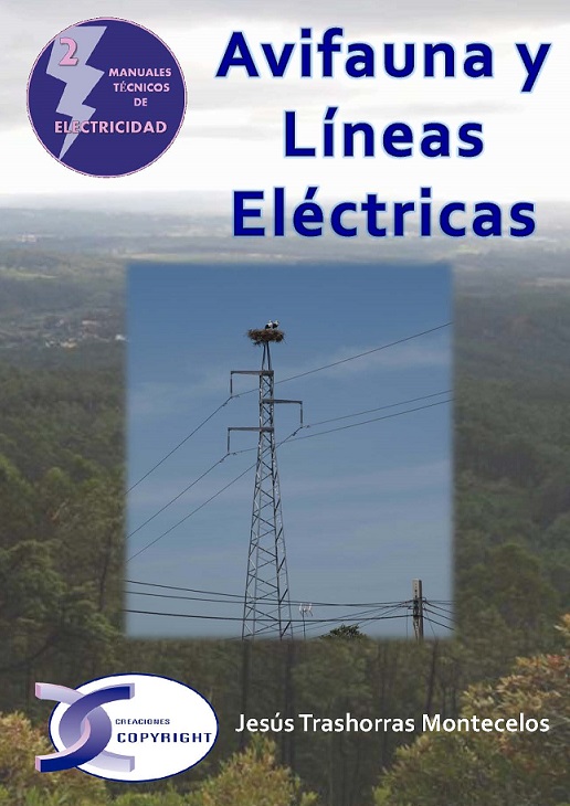 Avifauna y Líneas Eléctricas