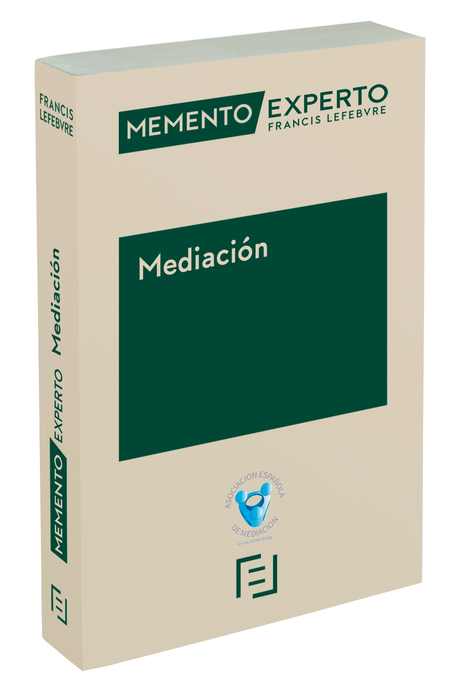 Memento Experto Mediación ASEMED