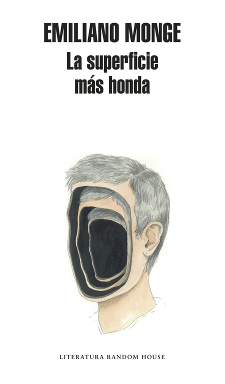 La superficie más honda (Mapa de las lenguas)
