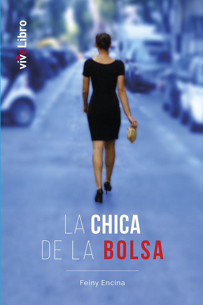 La chica de la bolsa