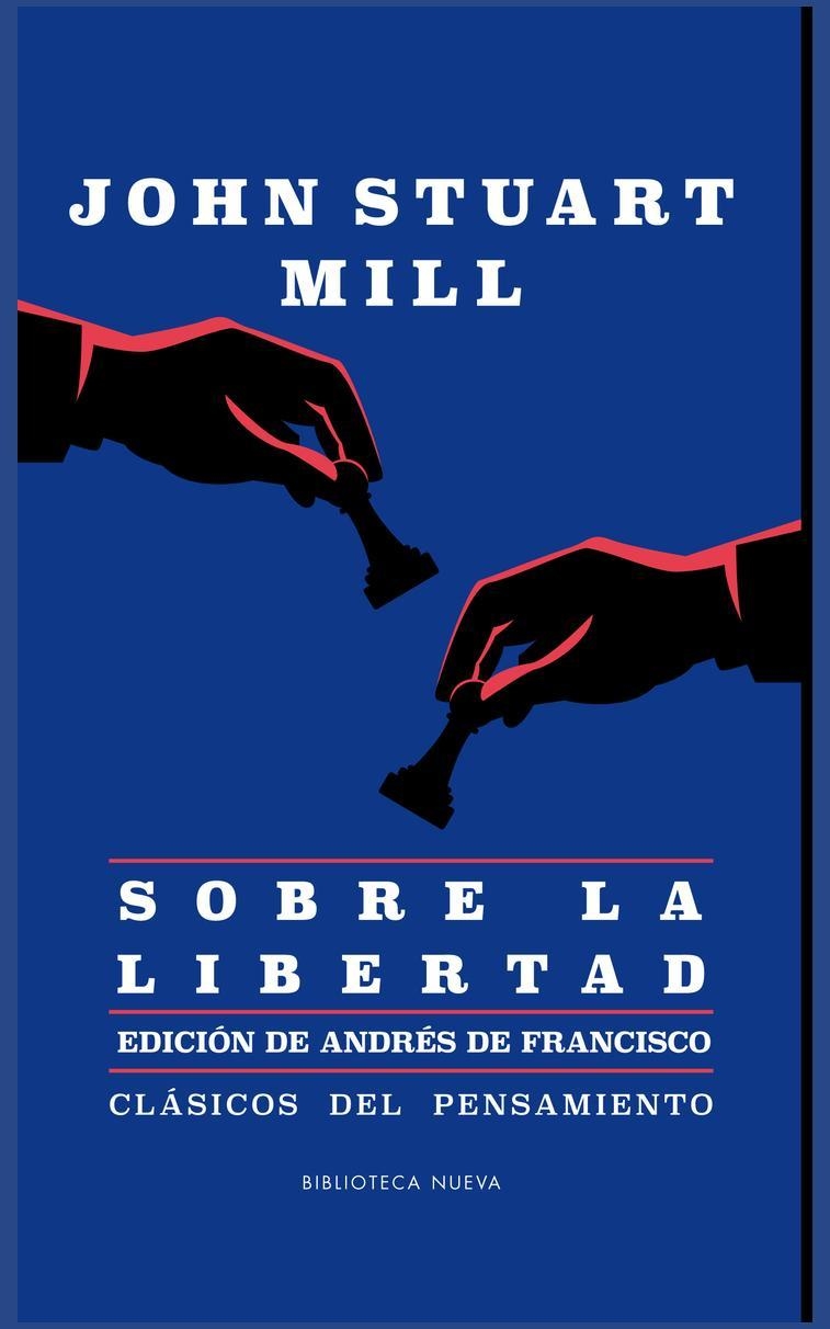 Sobre la libertad