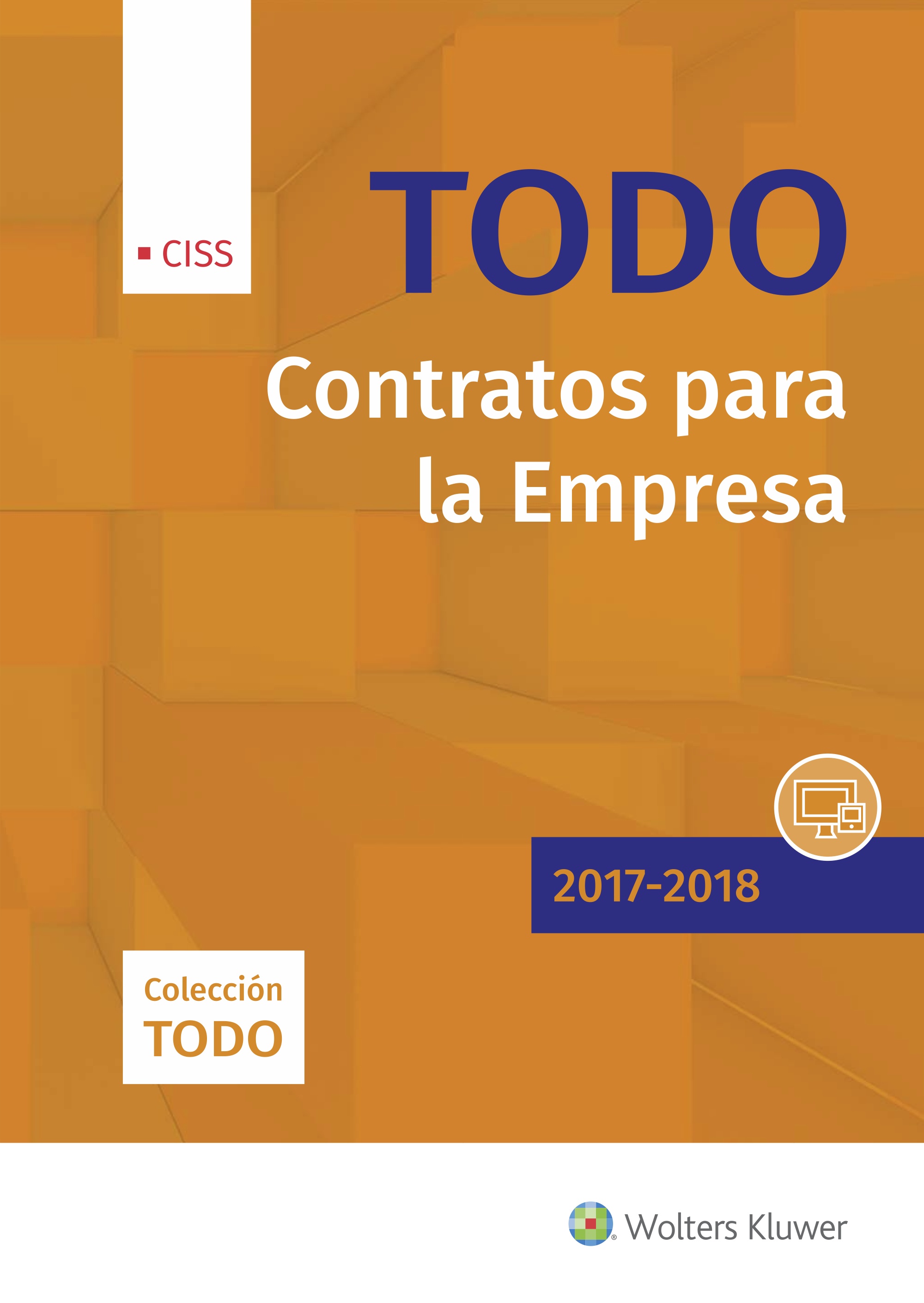 Todo contratos para la empresa 2017-2018