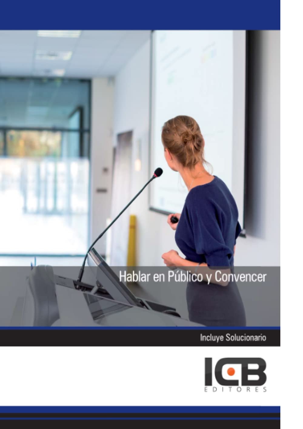 Hablar en público y convencer