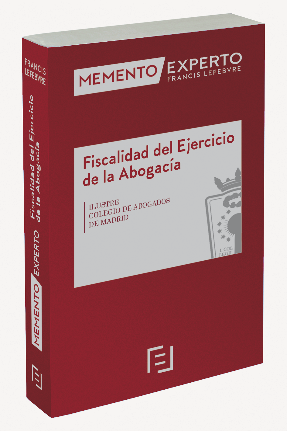 Memento Experto Fiscalidad del Abogado ICAM