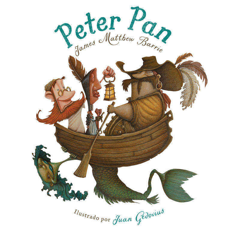 Peter Pan