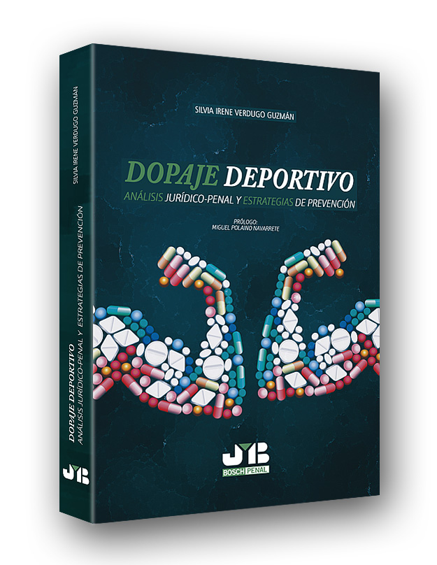 Dopaje deportivo