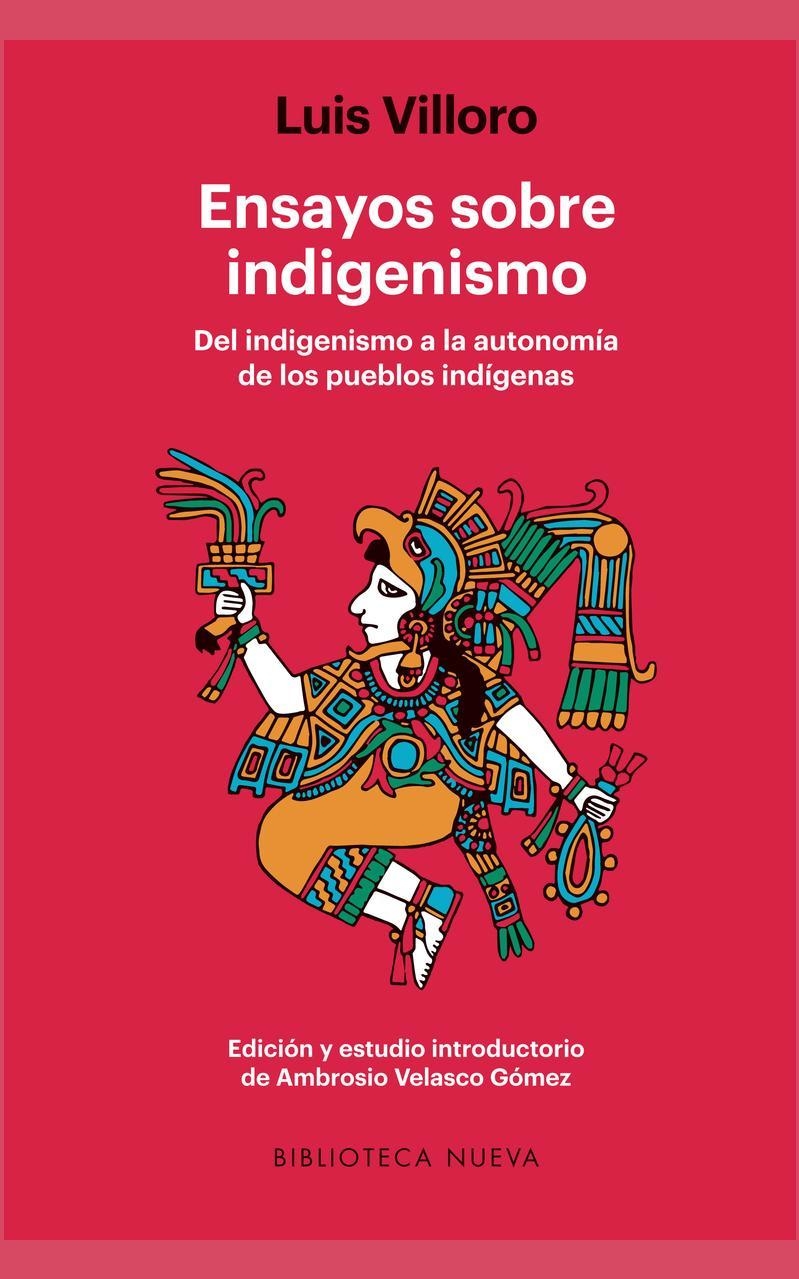 Ensayos sobre indigenismo