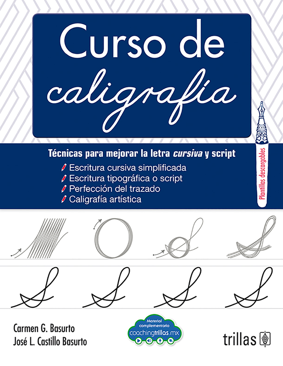 Curso de caligrafía