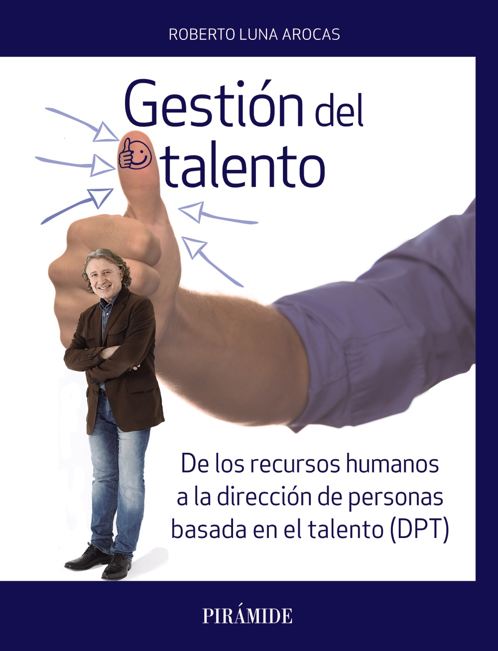 Gestión del talento