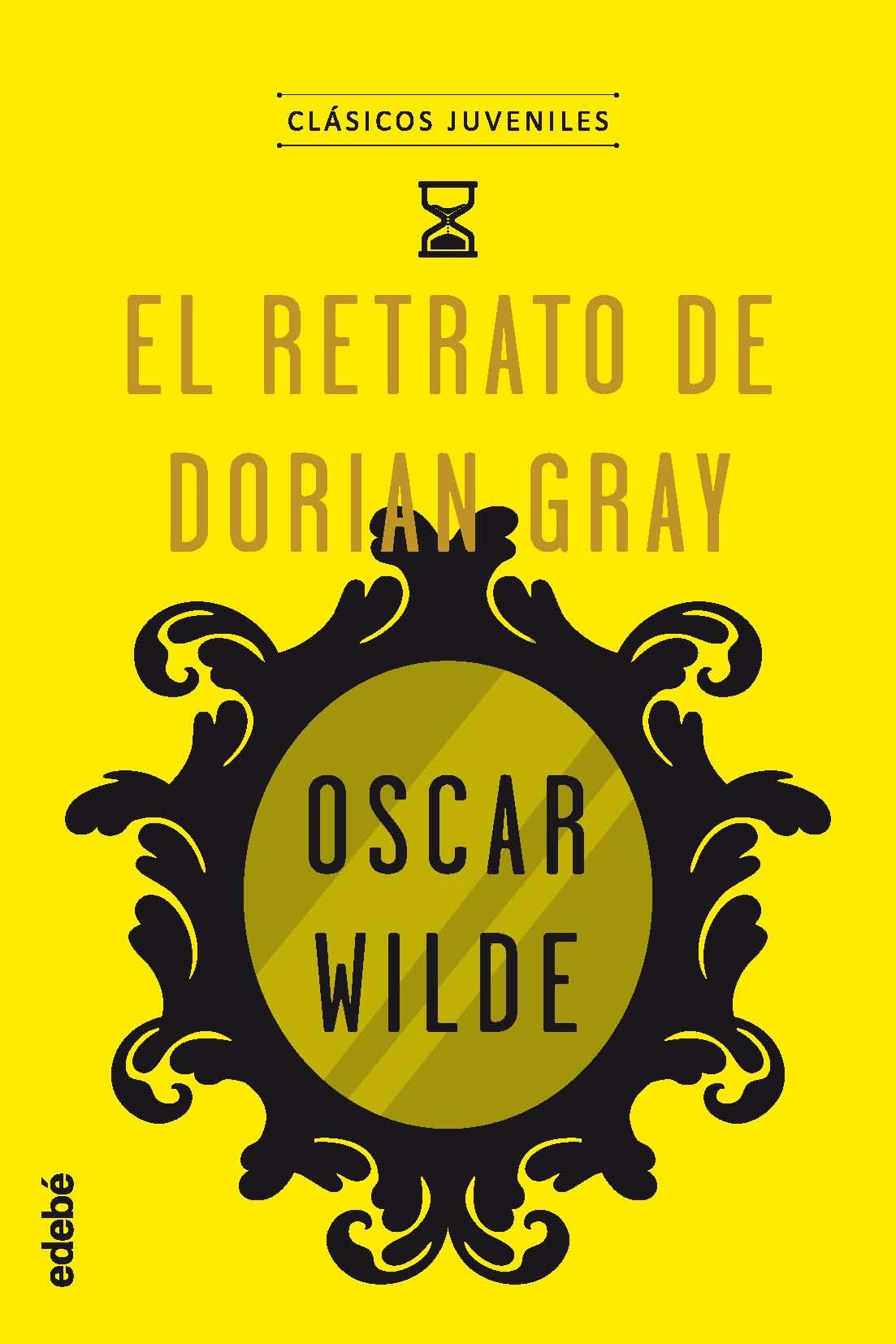 Clásicos Juveniles: El retrato de Dorian Gray