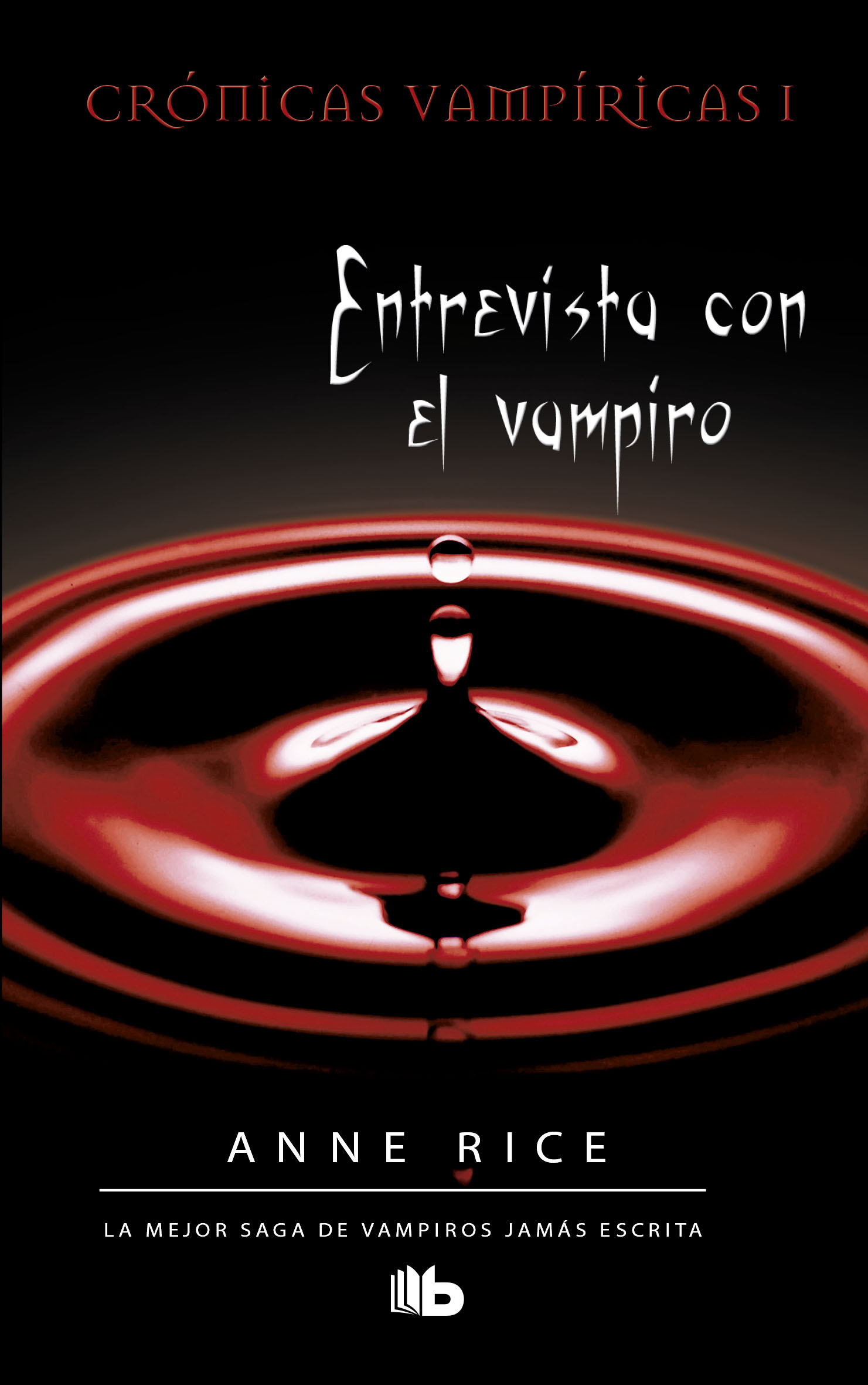 Crónicas Vampíricas 1 - Entrevista con el vampiro