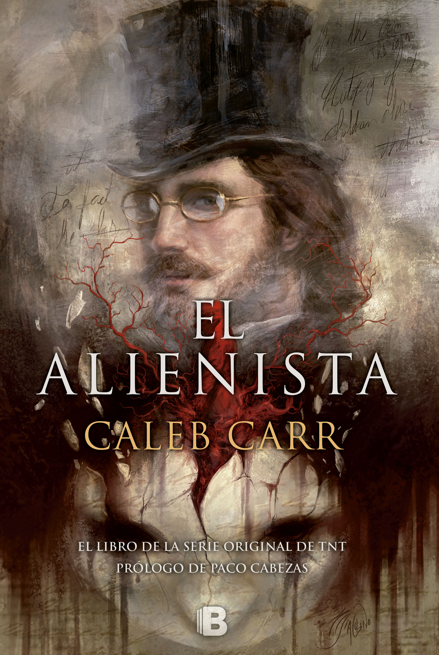 El alienista