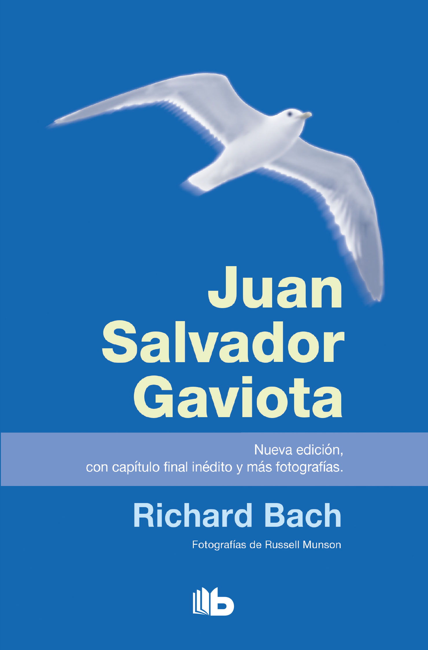 Juan Salvador Gaviota
