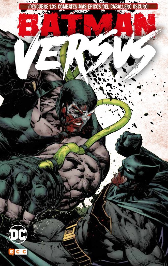 Batman – Versus
