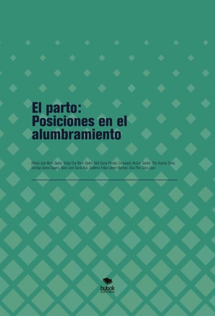 El parto: Posiciones en el alumbramiento