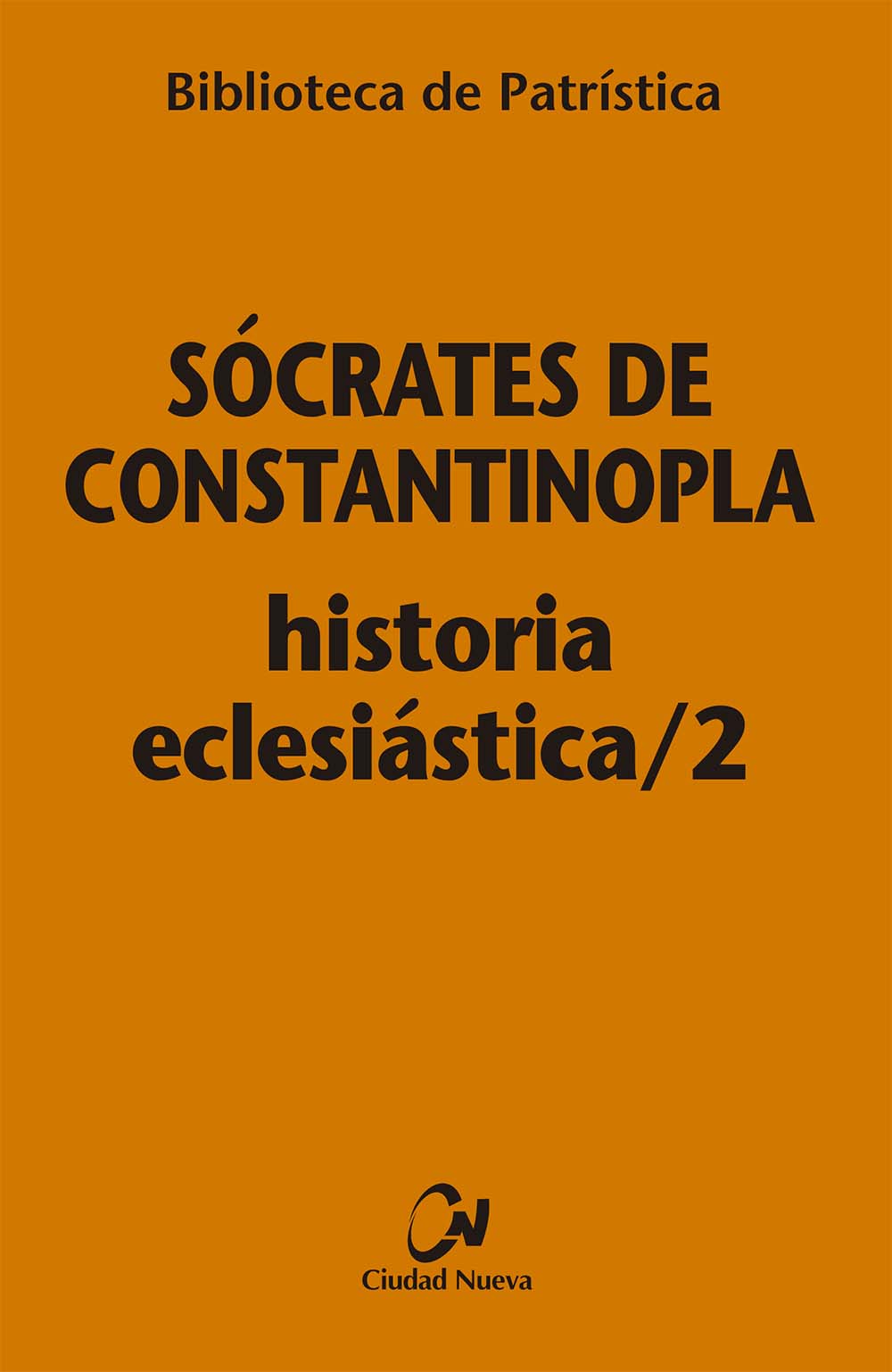 Historia eclesiástica/2