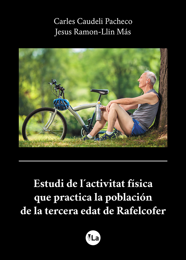 Estudi de l´activitat física que practica la población de la tercera edat de Rafelcofer