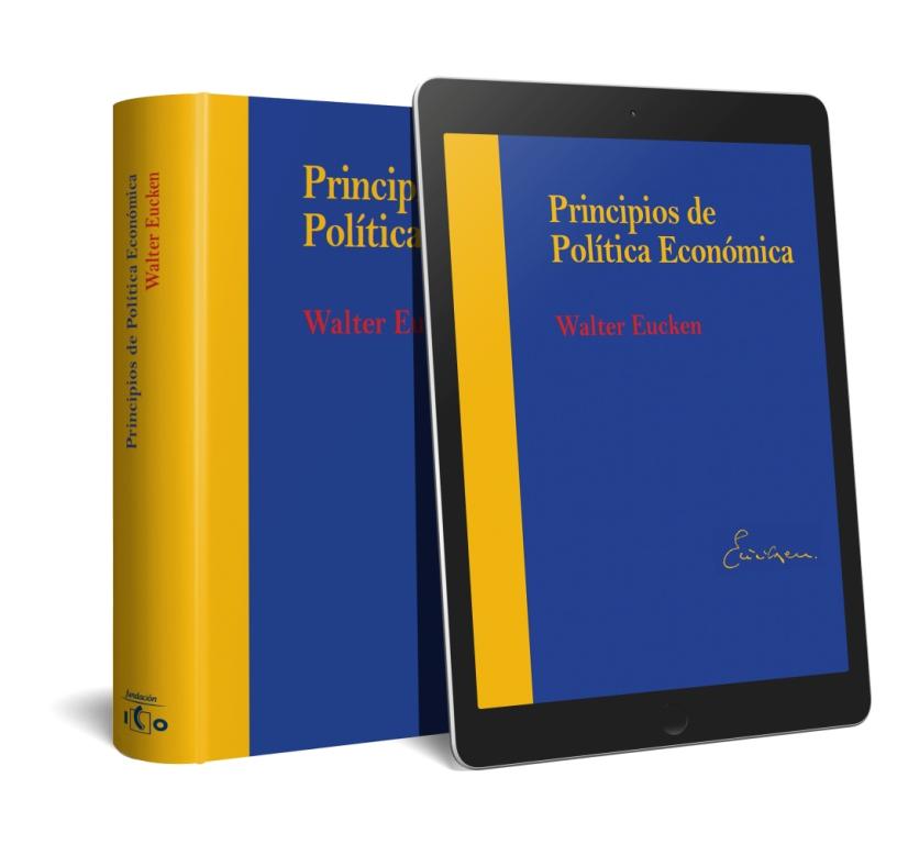 Principios de Política Económica-Edición lujo