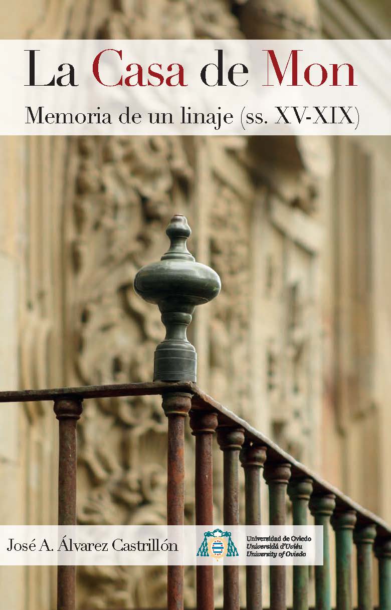 La Casa de Mon