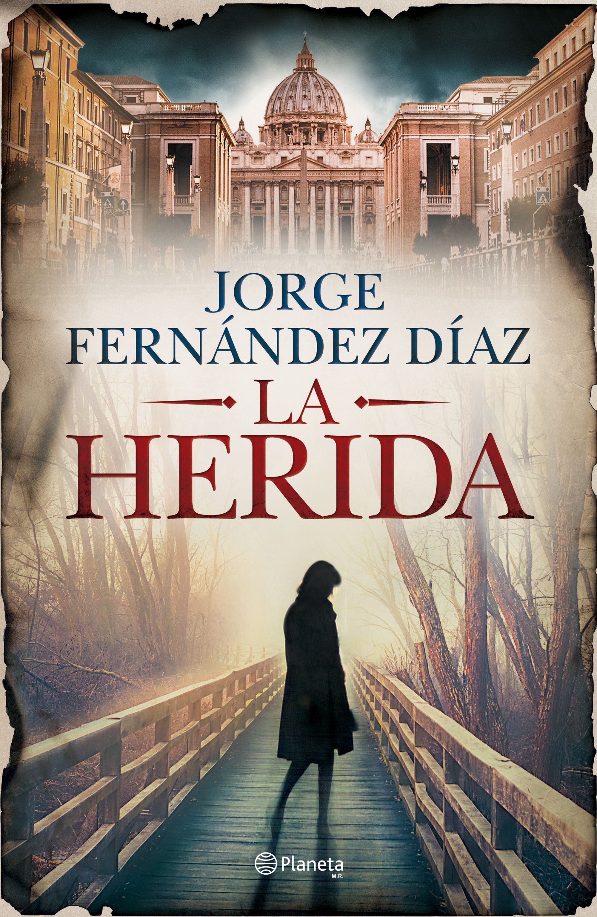 La herida